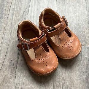 STRIDE RITE Soft Motion Mary Jane Shoes 4.5W